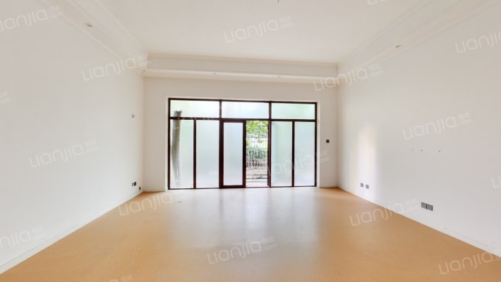 金泽园二手房实景图