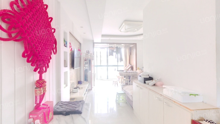 康乐苑二手房实景图