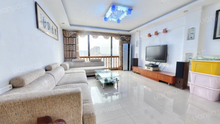 三江花园(萧山)二手房实景图