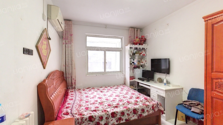 山大路231号二手房实景图