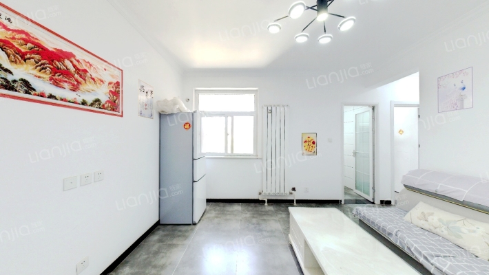 卓达太阳城2008二手房实景图