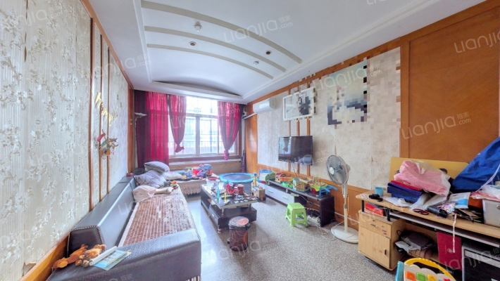 双排街二手房实景图