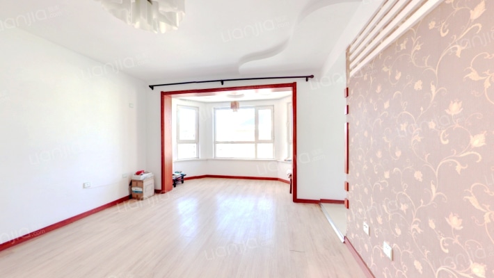 大众新城三期二手房实景图