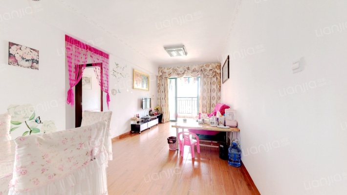 惠华花园二手房实景图