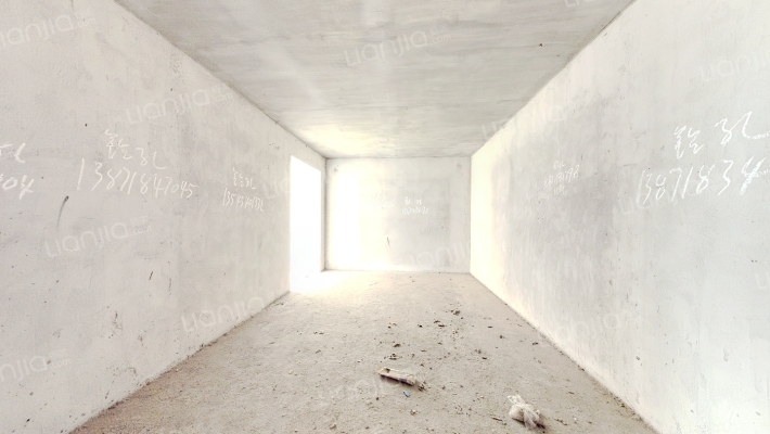 东方世纪城北苑二手房实景图