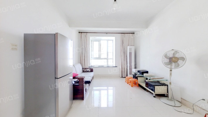 越湖花园二手房实景图