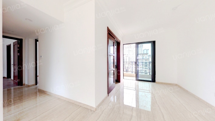 碧桂园陵江府二期二手房实景图