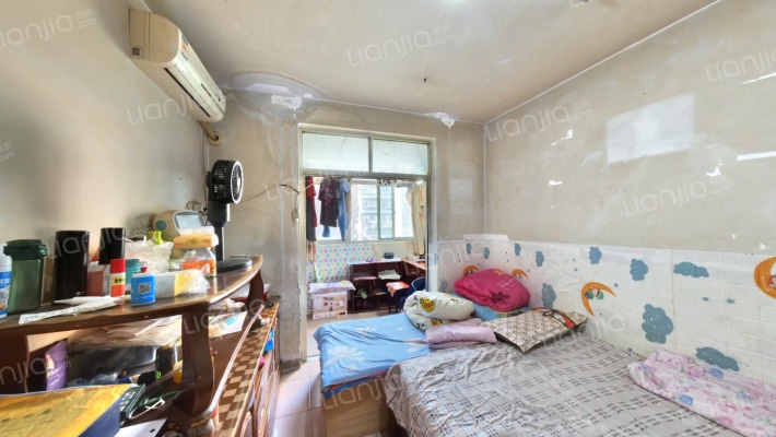 予兴小区二手房实景图