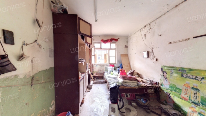 建设楼(河西区)二手房实景图
