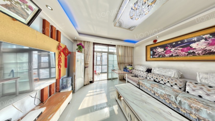 悉尼阳光二手房实景图