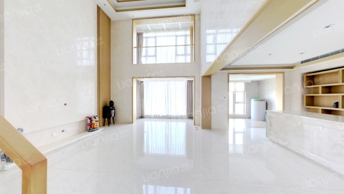 隆和府二手房实景图