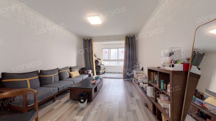 澳东印象城二手房实景图