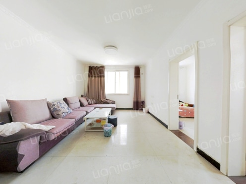 整租·安泰银河小区 3室2厅 南/北