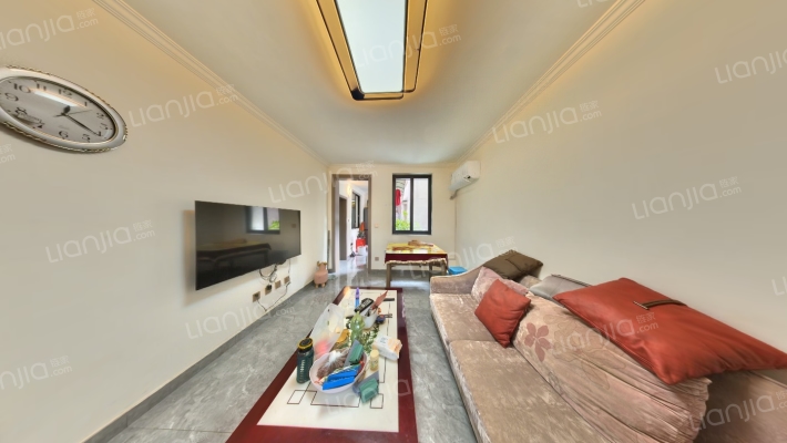 宝生小区二手房实景图