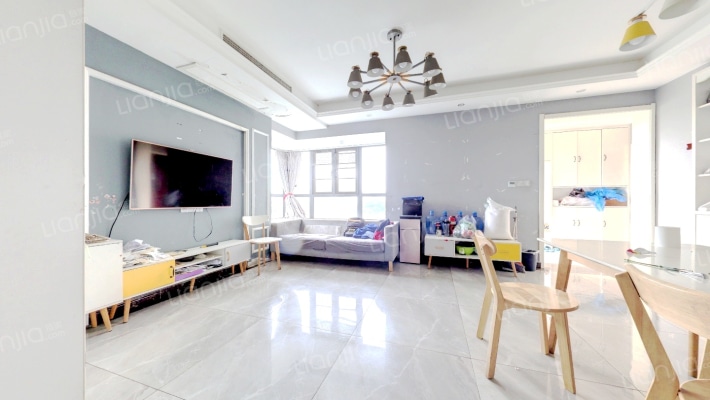 长江楚韵二手房实景图