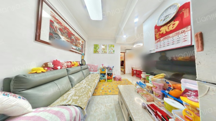鸿锦阁二手房实景图