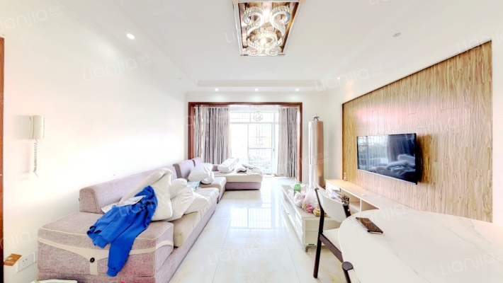 嘉和家园二手房实景图