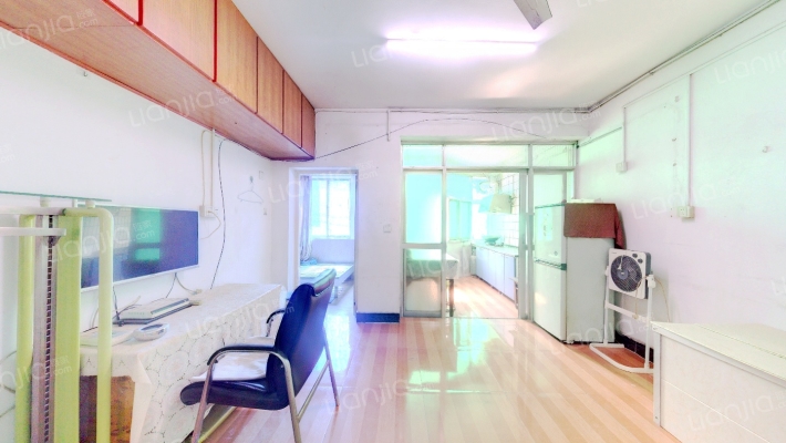 汤山温泉公寓二手房实景图