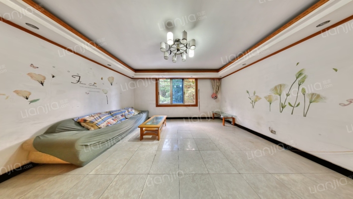 和平小区二手房实景图