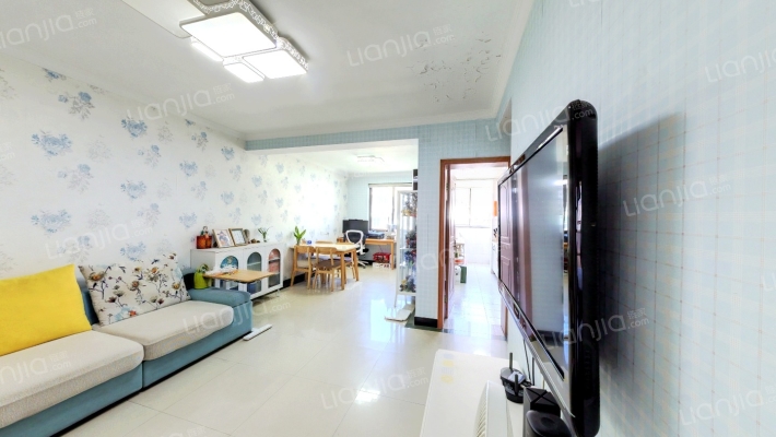 新和园小区二手房实景图