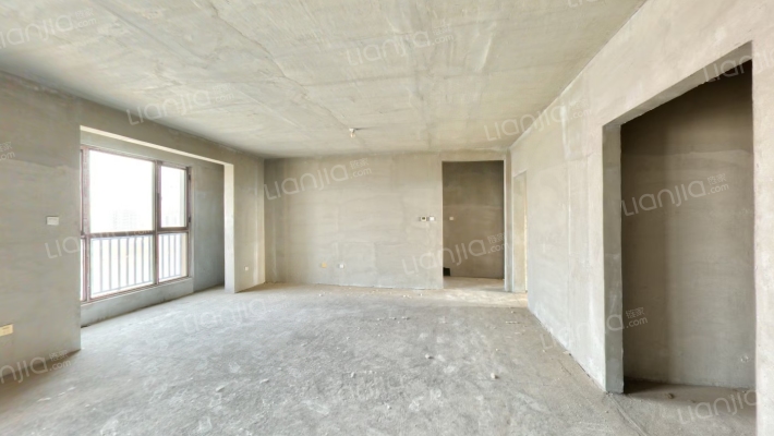 香江湾二手房实景图