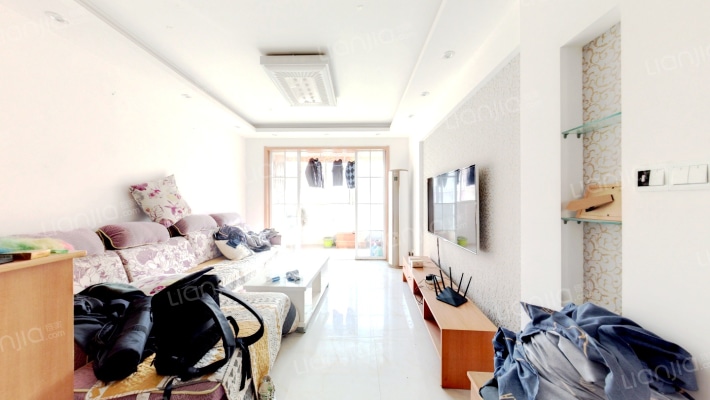 欣旺花苑二期二手房实景图