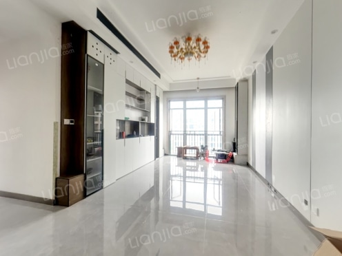 整租·洲际健康城 3室2厅 东南