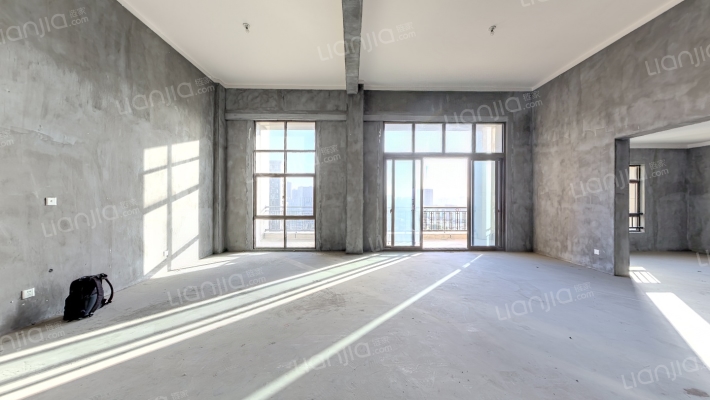 东环名都二手房实景图