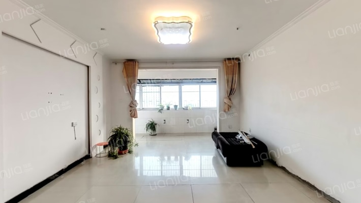 工程二处家属院二手房实景图