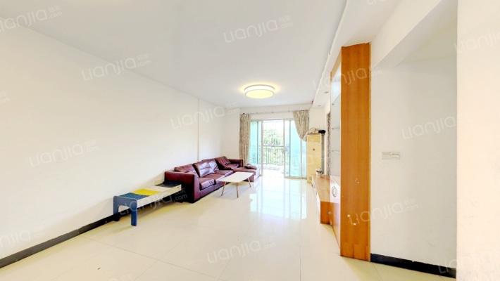 明悦豪庭二手房实景图