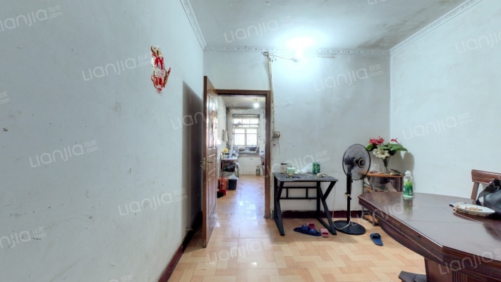 五村平塘新二手房实景图