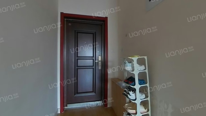 凤凰城一期二手房实景图