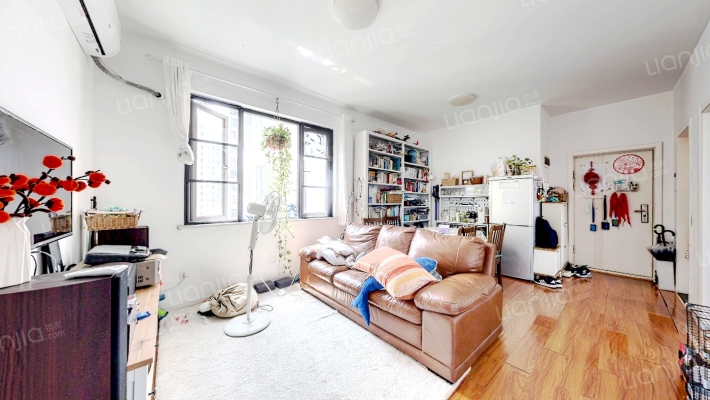 地铁鑫城二手房实景图