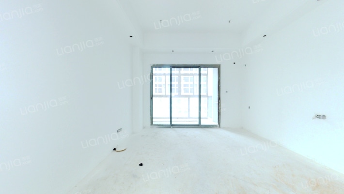 花桥梦世界SOHO公寓二手房实景图