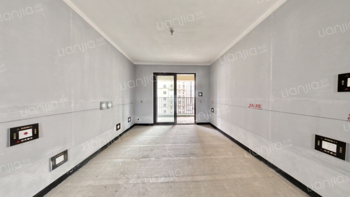 招商美景美境二期二手房实景图