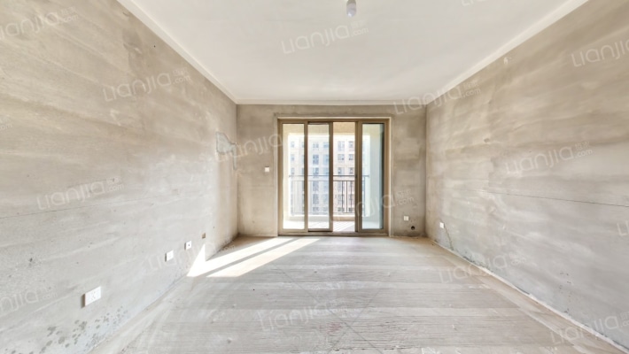 蓝城玫瑰园二手房实景图