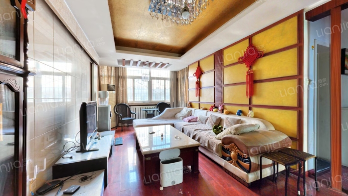 城市信用联社小区二手房实景图