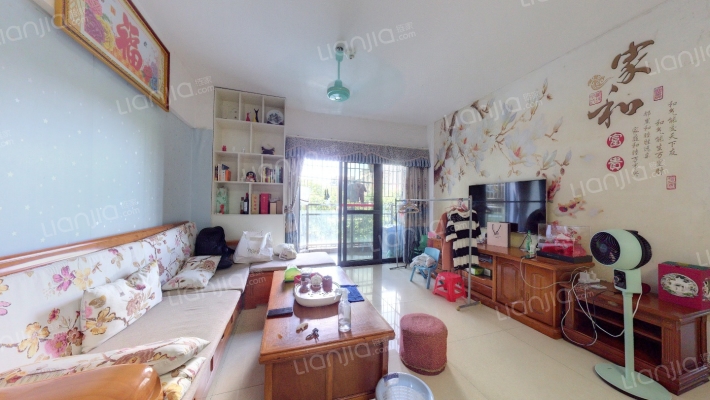 花都名雅苑二手房实景图