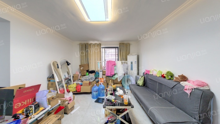 湘瓷宿舍二手房实景图