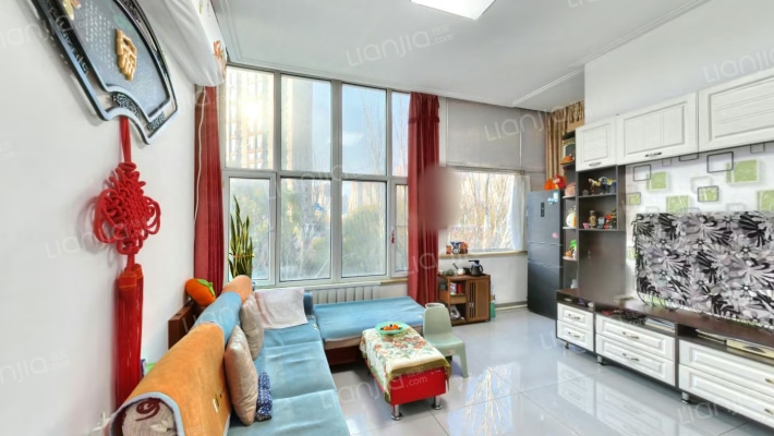 秀水馨园二手房实景图