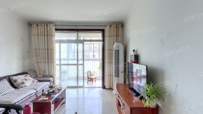 宝联宿舍二手房实景图