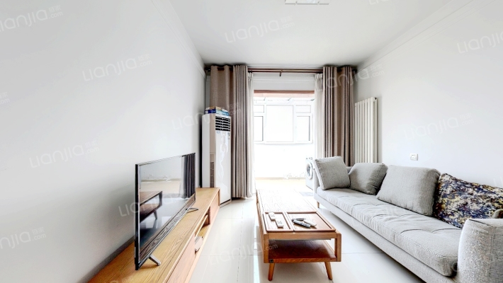 巴登花园二手房实景图