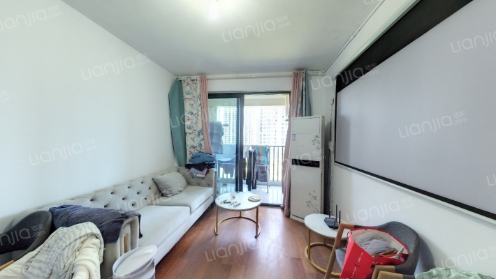 石坝新苑北区二手房实景图