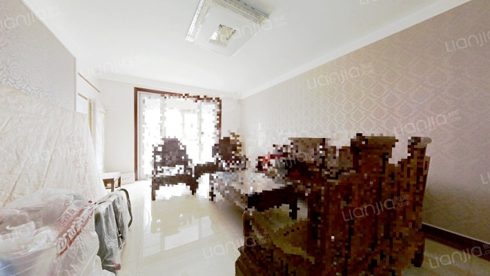 信合佳苑二手房实景图