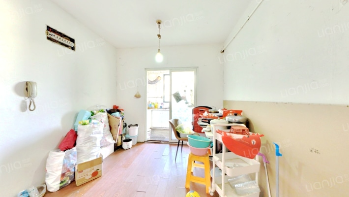 荣汇公寓二手房实景图