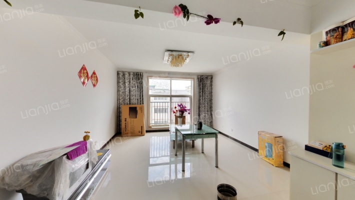 馨苑新世纪二手房实景图