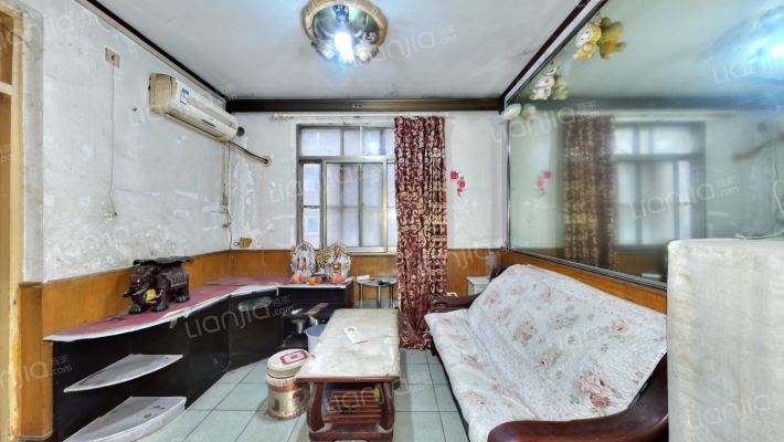 京广中路16号二手房实景图