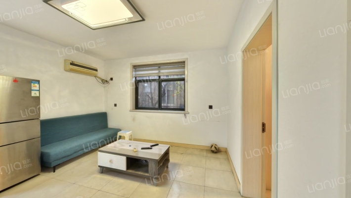 开源小区二手房实景图