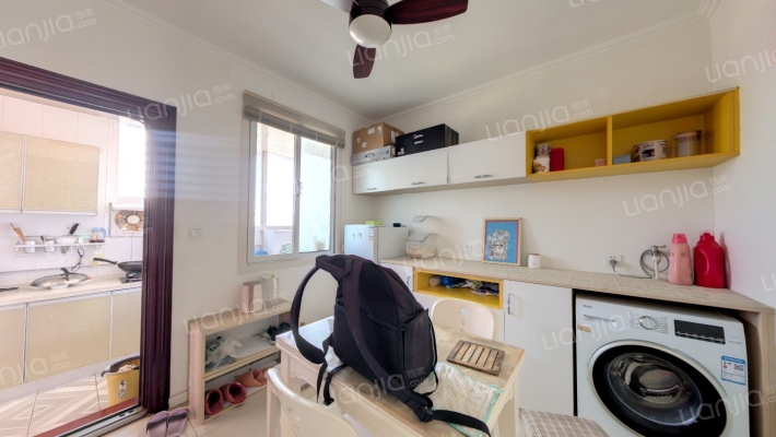 高琦巷小区二手房实景图