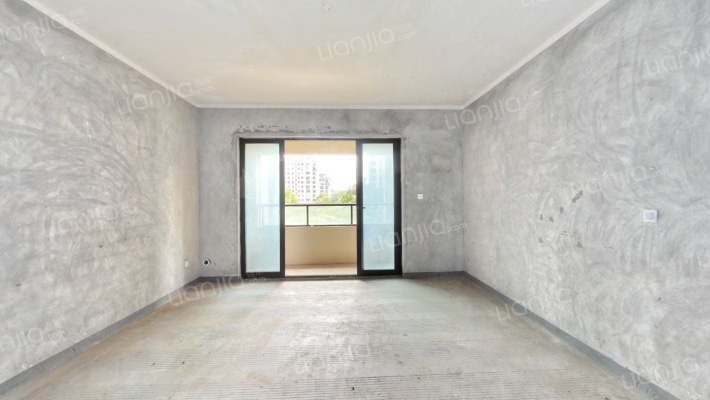 鲁能泰山7号十街区二手房实景图